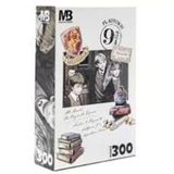 Harry Potter Platform Puzzle 300Prc Pzl-388876