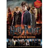 Harry Potter Poster Book: Inside the Magical World - Ultimate Collector's Edition