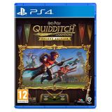 Harry Potter : Quidditch Champions PS4 Oyun