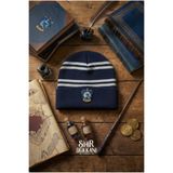 Harry Potter Ravenclaw Bere Standart Beden Lisanslı Örme Akrilik - Sihir Dükkanı
