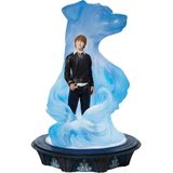 Harry Potter Ron ve Patronus Işıklı Figür Biblo