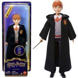 Harry Potter Ron Weasley Figürü JGM20 - Renkli