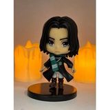 Harry Potter Serisi Severus Snape Koleksiyonluk Biblosu - Anime Tarzında Figür