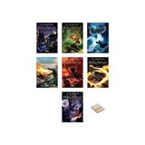 Harry Potter Serisi Tüm Kitaplar 7li Set