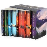 Harry Potter Seti 7 Kitap Takım - J. K. Rowling