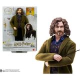 Harry Potter Sirius Black Koleksiyonluk Eklemli Hareketli Figür Sınırlı Üretim Hediyelik Model