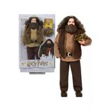 Harry Potter Sırlar Odası Rubeus Hagrid Figürü Gkt94