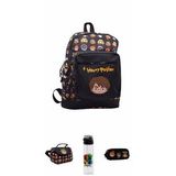 Harry Potter Sırt Çantası (4 PARÇA SET)