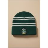 Harry Potter Slytherin Bere Standart Beden Örme Akrilik * Sihir Dükkanı