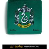 Harry Potter Slytherin Visco Bel Yastığı