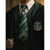 Harry Potter Slytherin Yeşil Kravat | Teemood Atlantis