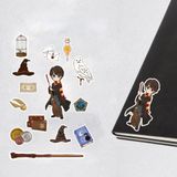 Harry Potter Sticker - Harry Potter Icons