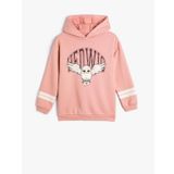 Harry Potter Sweatshirt Lisanslı Uzun Kollu Şardonlu
