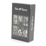 Harry Potter Tarot Kartı