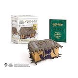 Harry Potter: The Monster Book of Monsters: It Roams and Chomps