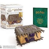 Harry Potter: The Monster Book of Monsters: It Roams and Chomps!