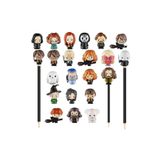 Harry Potter Toppers Figür Koleksiyon 1 Adet (HANGİ KARAKTERİ ISTEDİĞİNİZİ SİPARİŞ MESAJINDA BELİRTİNİZ)