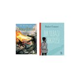 Harry Potter Ve Ateş Kadehi: 4. Kitap + Bir Yılbaşı Hikayesi