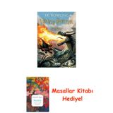 Harry Potter Ve Ateş Kadehi: 4. Kitap + Masallar Kitabı