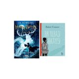 Harry Potter Ve Azkaban Tutsağı: 3. Kitap + Bir Yılbaşı Hikayesi