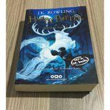 Harry Potter Ve Azkaban Tutsağı 59.Baskı - 2021 (Sahafiye Kitap)