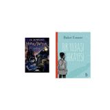 Harry Potter Ve Felsefe Taşı: 1.Kitap + Bir Yılbaşı Hikayesi