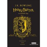 Harry Potter ve Felsefe Taşı 20. Yıl Hufflepuff Özel Baskısı
