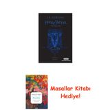 Harry Potter Ve Felsefe Taşı 20. Yıl Ravenclaw Özel Baskısı + Masallar Kitabı