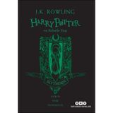 Harry Potter ve Felsefe Taşı 20. Yıl Slytherin Özel Baskısı