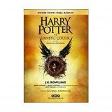 Harry Potter ve Lanetli Çocuk Yapı Kredi Yayınları