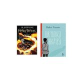 Harry Potter Ve Melez Prens: 6. Kitap + Bir Yılbaşı Hikayesi
