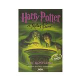 HARRY POTTER VE MELEZ PRENS (6. KITAP) - J. K. ROWLING