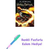Harry Potter ve Melez Prens: 6. Kitap + Renkli Fosforlu Kalem - Hayır