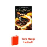 Harry Potter Ve Melez Prens - 6. Kitap + Türk Klasiği Hediye