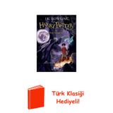 Harry Potter Ve Ölüm Yadigarları - 7. Kitap + Türk Klasiği Hediye