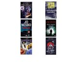 Harry Potter Ve Ölüm Yadigârları: Harry Potter Serisinin Yedinci Ve Son Kitabı + 5 Kitap Daha (Set)