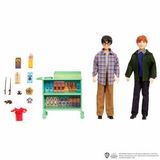 Harry Potter ve Ron Hogwarts Express Figür Seti HND79