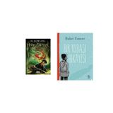 Harry Potter Ve Sırlar Odası: 2. Kitap + Bir Yılbaşı Hikayesi