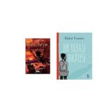 Harry Potter Ve Zümrüdüanka Yoldaşlığı: 5. Kitap + Bir Yılbaşı Hikayesi