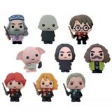 Harry Potter Wizard 3D Sürpriz Figür Paketi