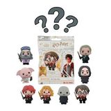 Harry Potter Wizard Buddies 3D Sürpriz Figür Paketi - Koleksiyon Serisi
