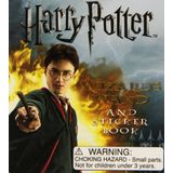 Harry Potter Wizard's Wand: Sticker Kit (Mega Mini Kit) [Accessory] Running Press