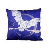 Harry Potter Yastık - Hedwig