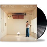 Harry Styles Harry's House Siyah Plak 33 Müzik Türü Rock SONY MUSIC Yayımcı