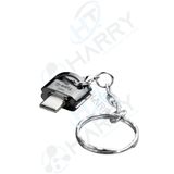 harry Tüm Type-c Olan Cihazlara Uyumlu Type-c To Usb 3.0 Veri Aktarımı Macbook Flash Bellek Mouse Çevirici