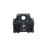 Hars Difransiyel Arka Kapak (270-9) - Fiat / New Holland 450 - 480 - New Holland 55 - 60 - 65/56 - 5086591 - 1 Adet