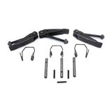 Hars Kasnak Ayağı Luk Saç Küçük Takım 9956482 (102-6) - New Holland 55 - Massey Ferguson 65 - New Holland 70 - 80 - 9959899 - 1 Adet