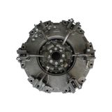 Hars Komple Baskı Luk Tip Organik Balata Döğme Ayak 5086992 (100-22) - New Holland 55 - 60 - 70 - 80 - Fiat / New Holland 540 - 54C - 5088627 - 1 Adet