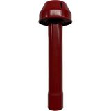 Hars Massey 135-148 Traktör Havalandırma Filtre Sac Baca ( Uzun Boru )