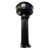 HARS MASSEY 265-285 TRAKTÖR HAVALANDIRMA FİLTRE CAMLI BACA ( BORULU )